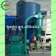 hot! high efficiency China wood sawdust machine for MDF